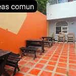 Hostal Casa Medina Calle 16 # 20 -114 Barrio Jardin