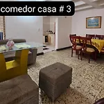Hostal Casa Medina Calle 16 # 20 -114 Barrio Jardin