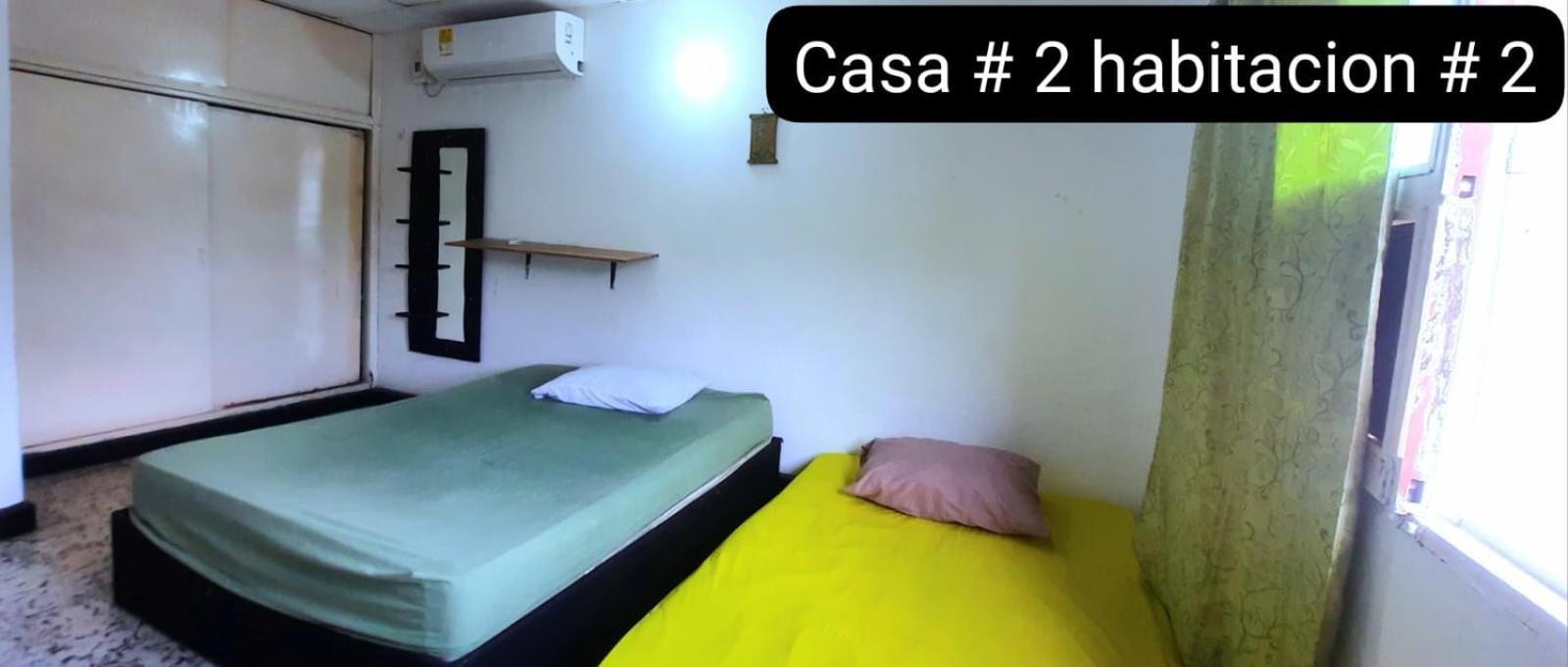 Maison d'hôtes Casa Medina Calle 16 # 20 -114 Barrio Jardin Santa Marta (Magdalena)