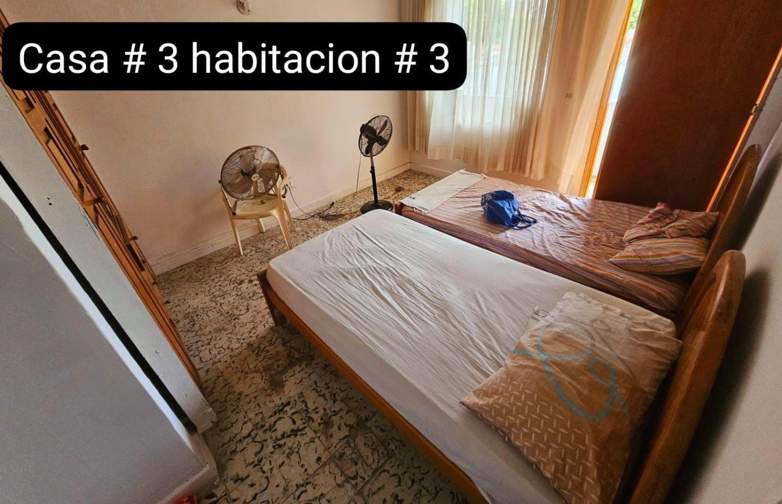 Casa Medina Calle 16 # 20 -114 Barrio Jardin Maison d'hôtes