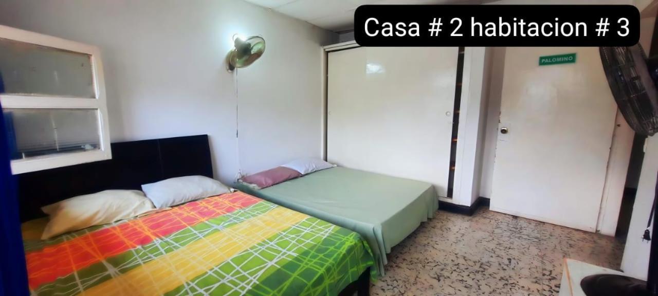 Casa Medina Calle 16 # 20 -114 Barrio Jardin