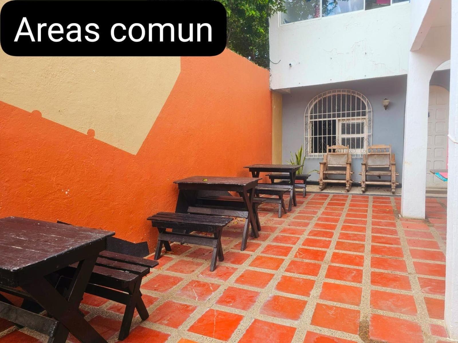 Casa Medina Calle 16 # 20 -114 Barrio Jardin Maison d'hôtes Santa Marta (Magdalena)