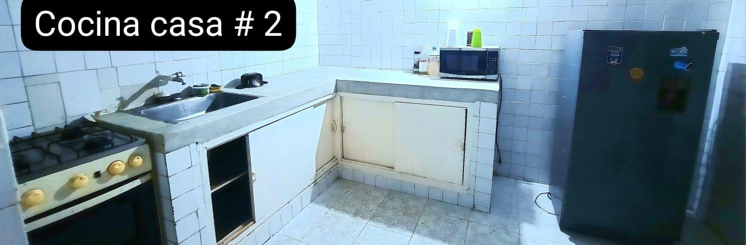 Casa Medina Calle 16 # 20 -114 Barrio Jardin * Santa Marta (Magdalena)